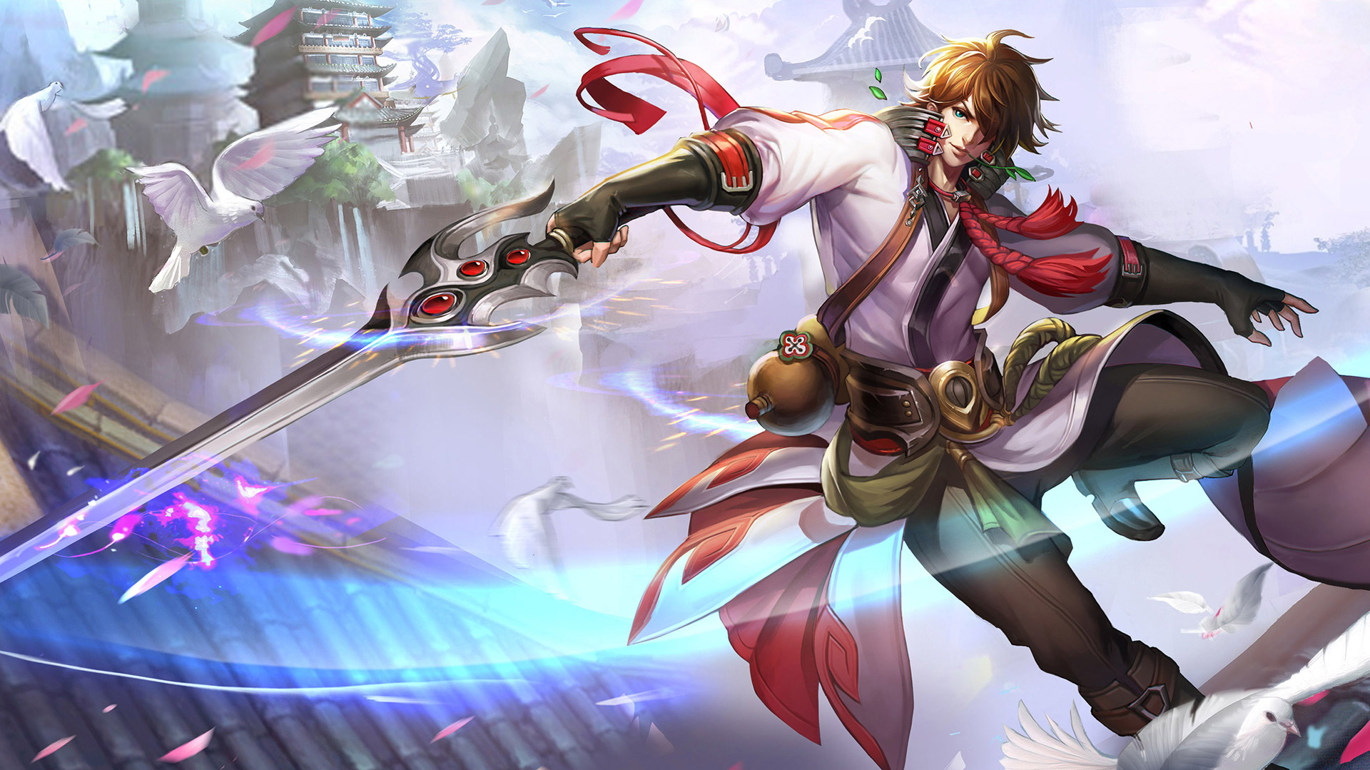 成功签下了 成功签下了