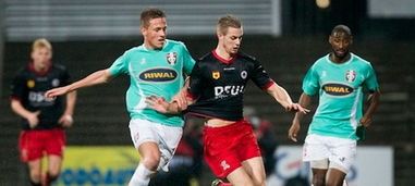 全面控制 全面控制