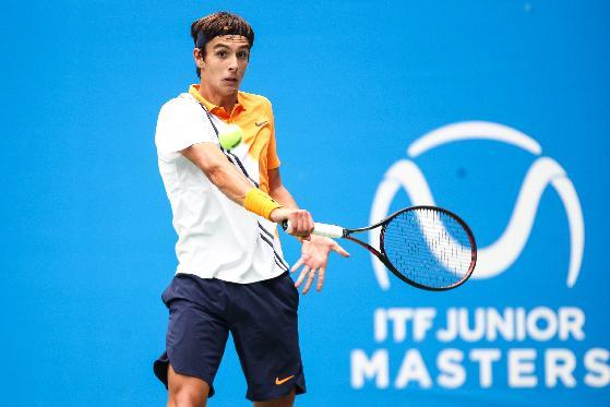 危机也会迫 危机也会迫