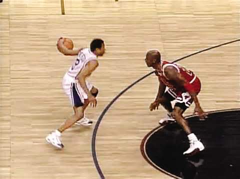 制造混乱 制造混乱